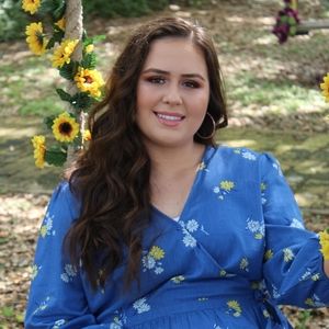 Meet your Posher, Kortney